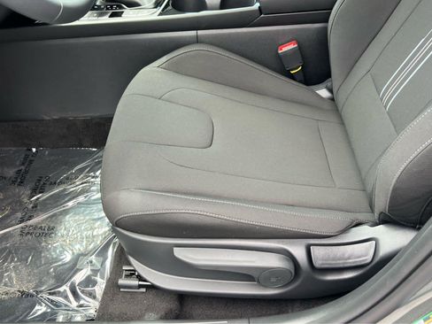 New 2026 Hyundai Elantra SEL Sport w/ Cargo Package FWD image 30