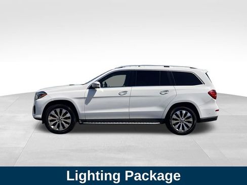 Used 2019 Mercedes-Benz GLS 450 4MATIC image 2