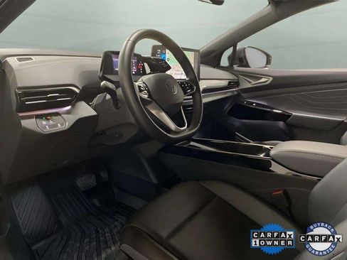 Used 2023 Volkswagen ID.4 Pro S image 66