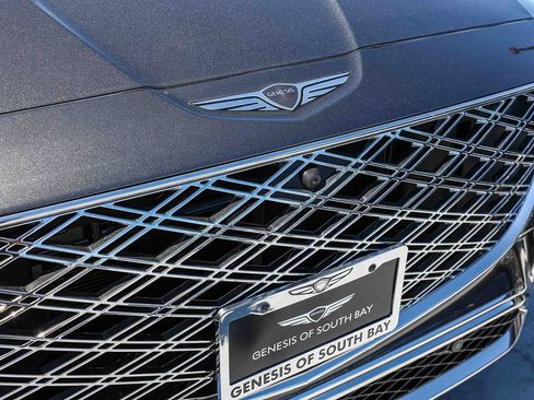 New 2026 Genesis GV80 3.5T Advanced image 11