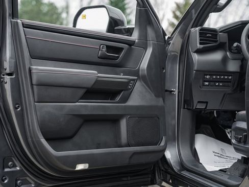 New 2026 Toyota Tundra TRD Pro image 42