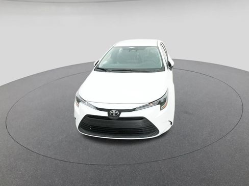 New 2026 Toyota Corolla LE image 15