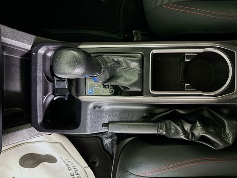 Used 2023 Toyota Tacoma SR5 image 22