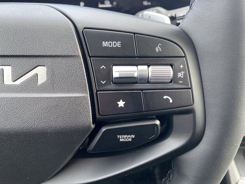 New 2026 Kia Sportage SX Prestige image 34