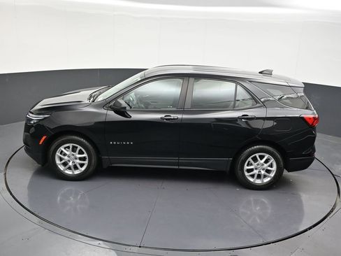 Used 2024 Chevrolet Equinox LS FWD image 20