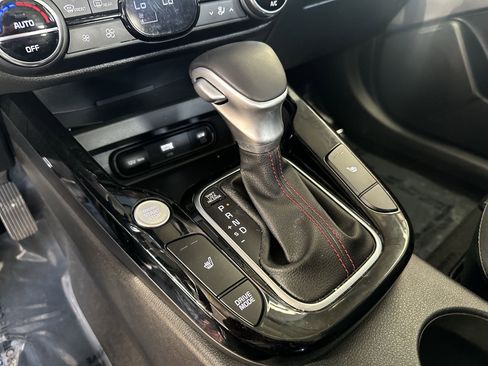 Used 2023 Kia Soul GT-Line w/ GT-Line Technology Package image 21