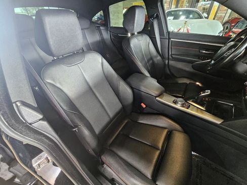 Used 2018 BMW 430i Gran Coupe image 10