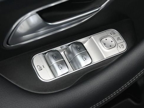 New 2026 Mercedes-Benz GLS 450 4MATIC image 13