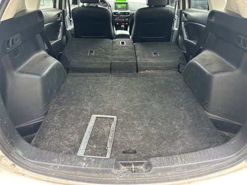 Used 2016 MAZDA CX-5 Grand Touring image 9