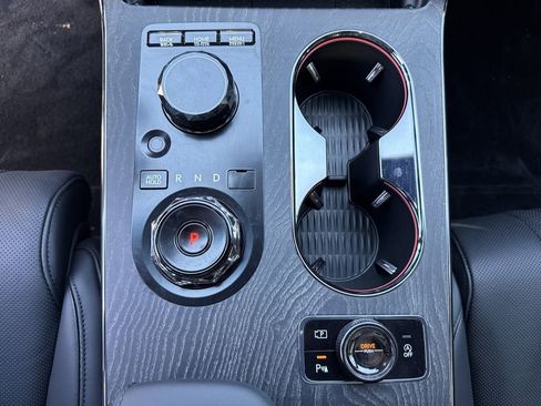 New 2026 Genesis GV80 3.5T Prestige AWD/4WD image 32