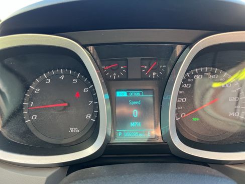 Certified 2014 Chevrolet Equinox LT w/ Driver Convenience Package image 20