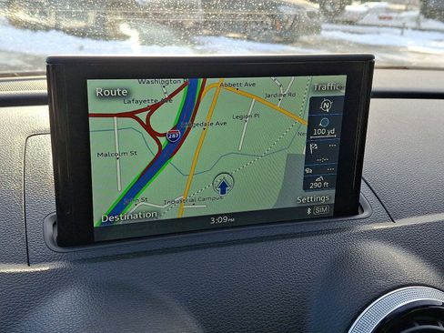 Used 2016 Audi A3 2.0T Premium Plus w/ Technology Package image 17