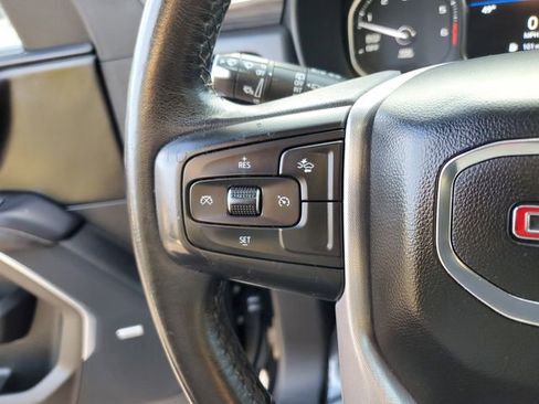 Used 2021 GMC Yukon SLT image 28