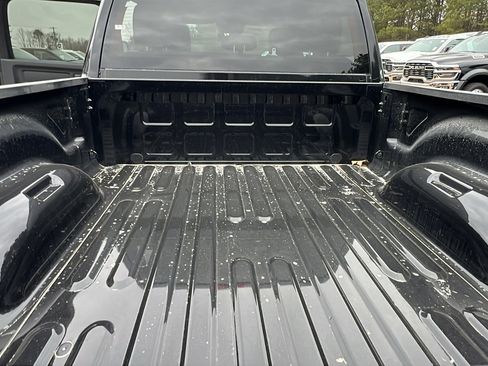New 2026 RAM 2500 Tradesman w/ Chrome Appearance Group image 13