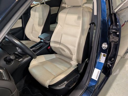 Used 2015 MAZDA MAZDA6 Grand Touring w/ GT Technology Package image 19