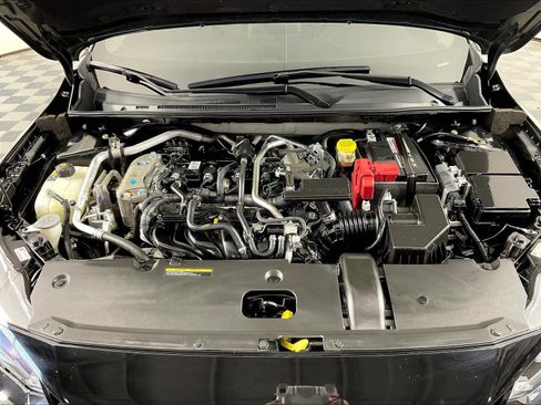 Used 2024 Nissan Sentra SV w/ All-Weather Package FWD image 29
