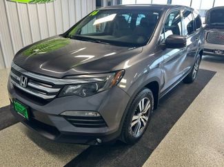 Used 2016 Honda Pilot EX image 1