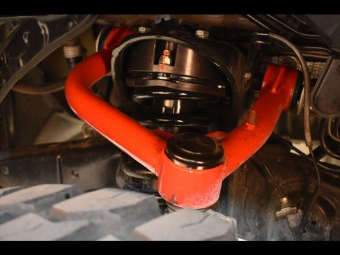 Used 2016 Toyota Tundra SR5 w/ SR5 Upgrade Package image 52