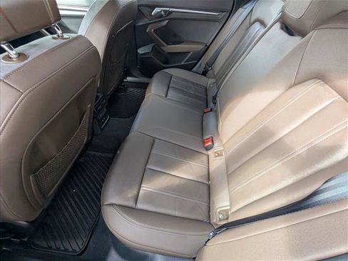 Used 2024 Audi A3 2.0T Premium w/ Convenience Package image 17