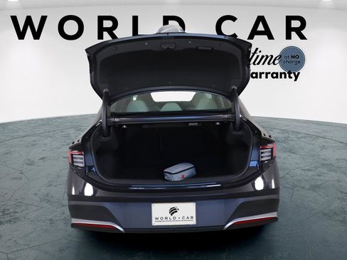 New 2025 Hyundai Sonata SE image 12