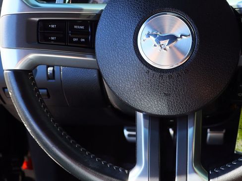 Used 2011 Ford Mustang GT Premium w/ Comfort Pkg image 46