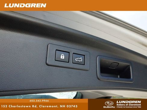 Used 2023 Subaru Forester Limited AWD/4WD image 35