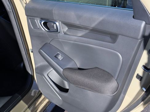 Certified 2025 Honda Civic Sport image 14