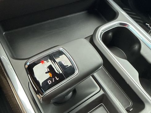 New 2026 Chevrolet Silverado 1500 LT Trail Boss image 21