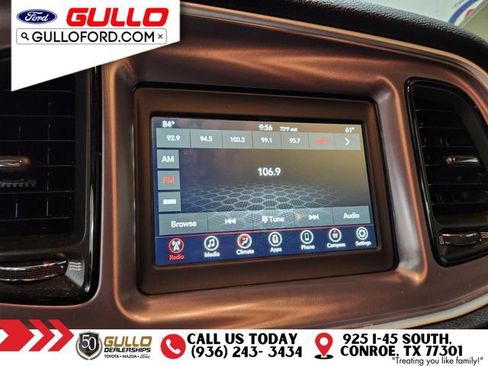 Used 2019 Dodge Challenger R/T image 20