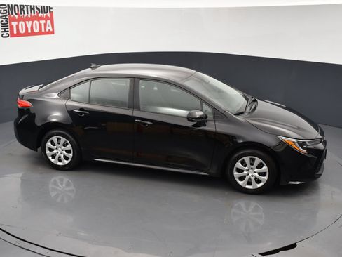 Used 2024 Toyota Corolla LE FWD image 20