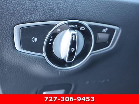 Certified 2021 Mercedes-Benz E 350 4MATIC Sedan image 25