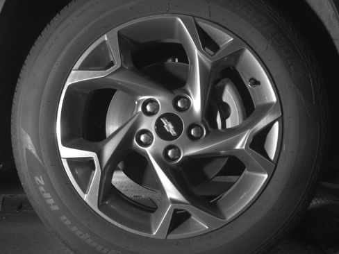 Used 2025 Chevrolet Trax LT image 13