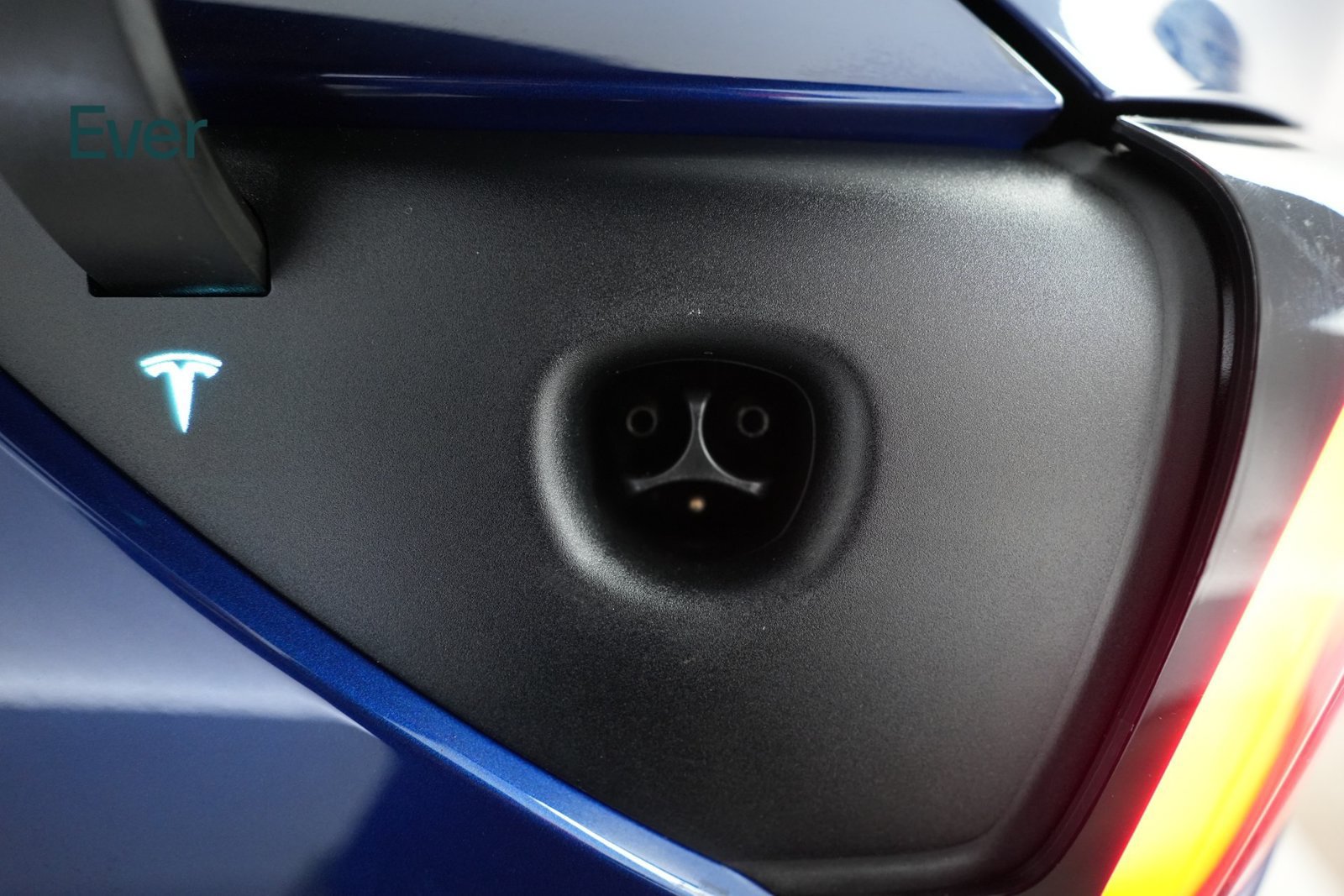 Used 2020 Tesla Model Y Performance AWD/4WD image 10