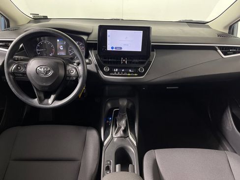 Certified 2023 Toyota Corolla LE FWD image 14