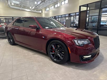 Used 2023 Chrysler 300 C