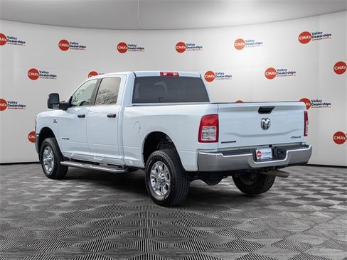 Certified 2024 RAM 2500 Big Horn image 7