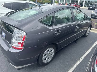 Used 2008 Toyota Prius