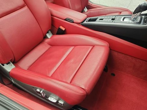 Used 2015 Porsche 911 Targa 4S AWD/4WD image 90