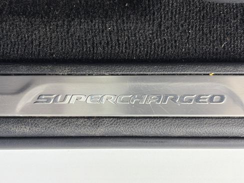 Used 2021 Dodge Durango SRT Hellcat w/ Premium Interior Group AWD/4WD image 19