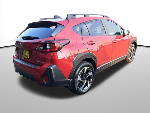 Used 2024 Subaru Crosstrek 2.5i Limited w/ Popular Package #4A image 6