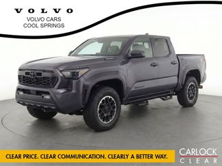 Used 2025 Toyota Tacoma TRD Off-Road AWD/4WD video 1