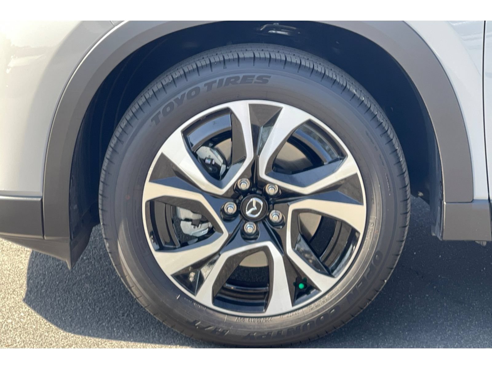 Certified 2026 MAZDA CX-5 Preferred AWD/4WD image 44