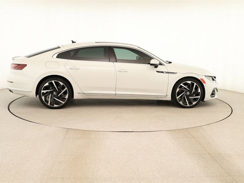 Used 2021 Volkswagen Arteon SEL Premium image 8