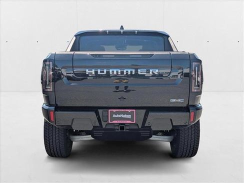 New 2025 GMC Hummer EV 2X image 7