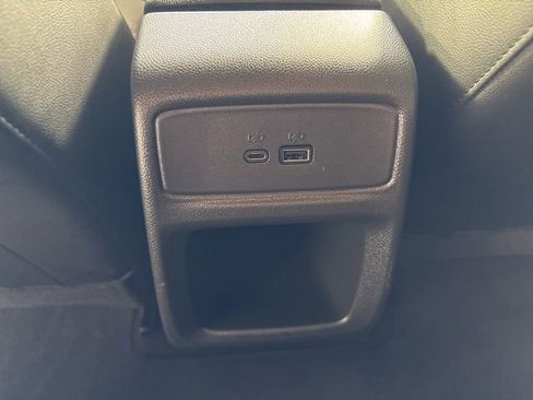 Used 2024 Chevrolet Trax LT w/ Driver Confidence Package FWD image 5