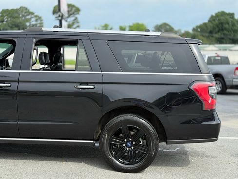 Used 2020 Ford Expedition Max Limited RWD image 12