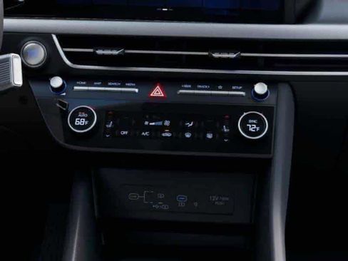 New 2026 Hyundai Sonata SEL image 17