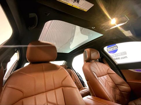 Certified 2023 BMW 760i xDrive image 14