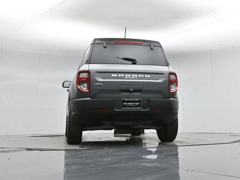 Certified 2022 Ford Bronco Sport Outer Banks image 55