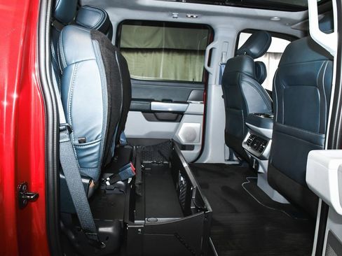 Used 2024 Ford F250 Limited image 69